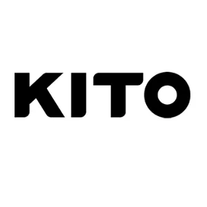 Kito 12 Ceramic Tiles by Kito