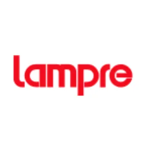 Precoated metal products by Lampre