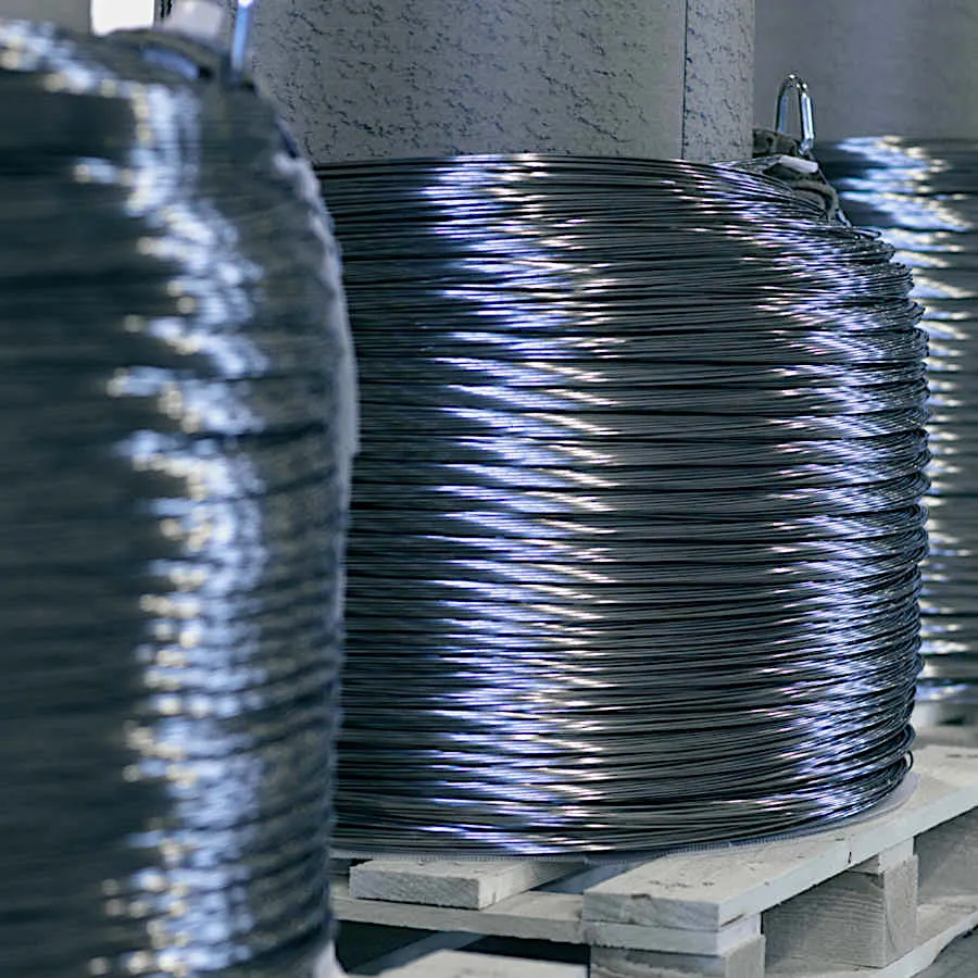 Long Steel products by Marcegaglia