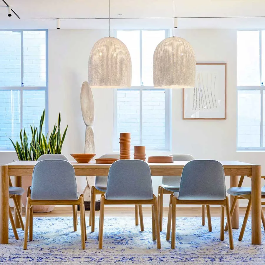 A-emotional light decorative lighting manufacturer, handmade in Spain