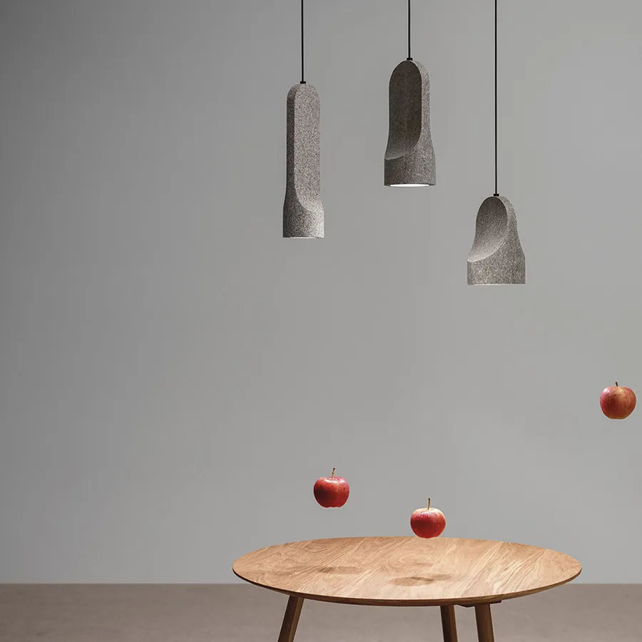 a-emotional lighting - new decorative lighting collection 2023 - Parga Collection
