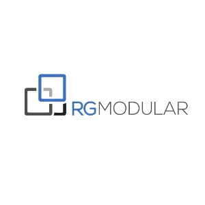 RG Modular 12 Modular PODS Bathrooms by RG Modular