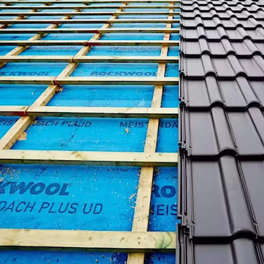Rockwool 13 THermal Insulation by Rockwool