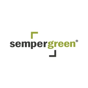 Sempergreen 12 sustainable systems for green roofs, living walls and groundcover by Sempergreen
