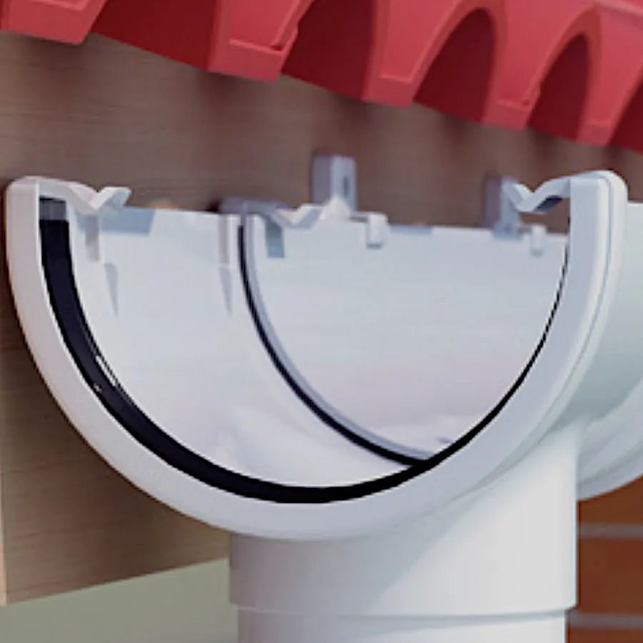 Stamplast 13 Roof Accessories by Stamplast