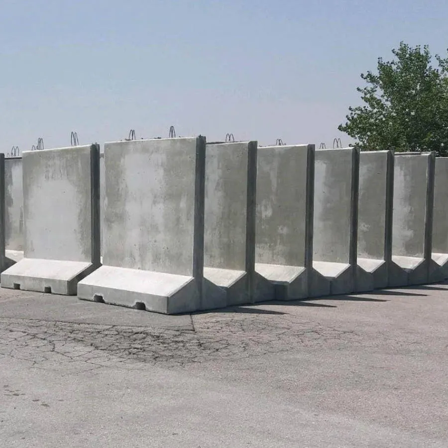 Steel Reinforced Conrete Product by Kemerix