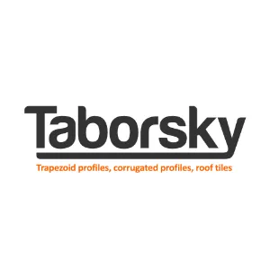 Taborsky 12 Metal Profiles by Taborsky