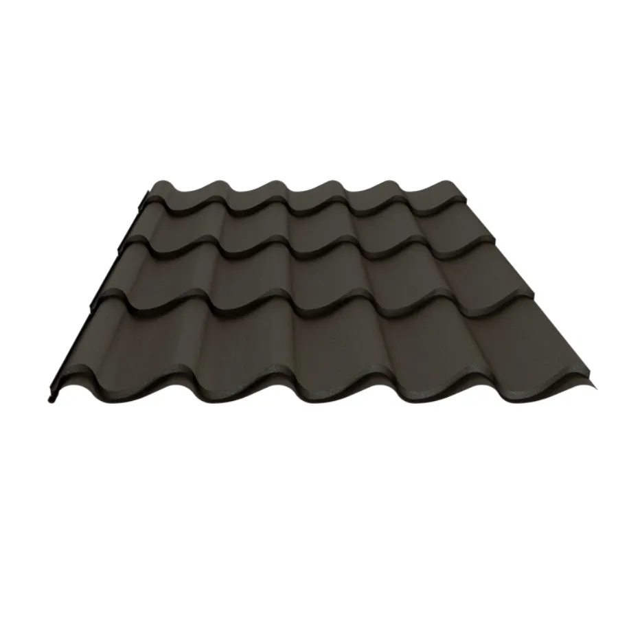 Taborsky 15 Roof TIle by Taborsky