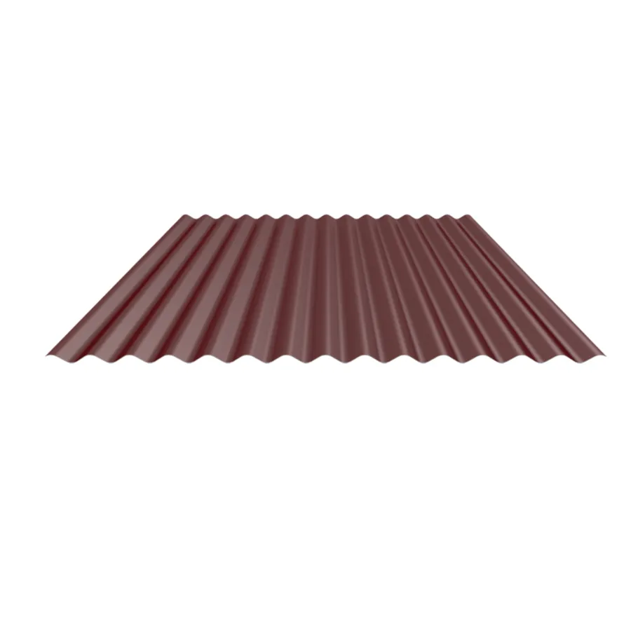 Taborsky 17 Corrugated Iron by Taborsky