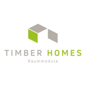 Modular Wooden Construction by Timber-Homes