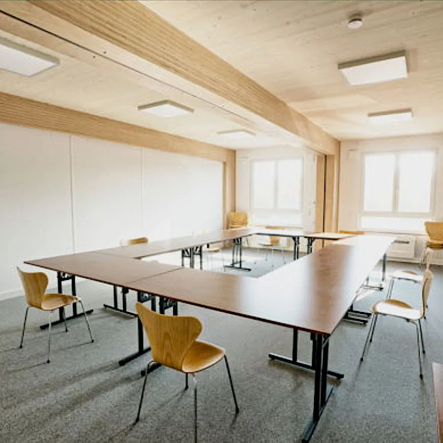 Modular Office uNit by Timber Homes