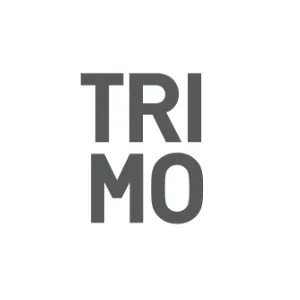 Trimo 12 Trimo is a leading provider of architectural wall and roof systems. With a focus on efficiency and sustainability, we offer a range of innovative solutions for facades, roofs, and modular spaces. Our high-performance products meet diverse needs and ensure attractive, functional, and safe buildings. Join us in creating exceptional building envelope solutions. Trimo