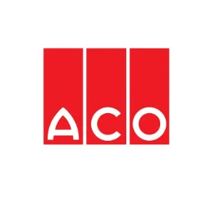 Aco 12 Drainage and wastewater management