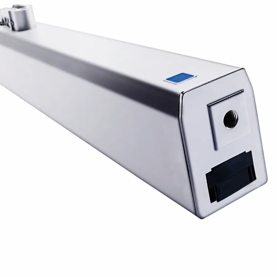 Aumueller 15 -Chain-Drive Aumueller
