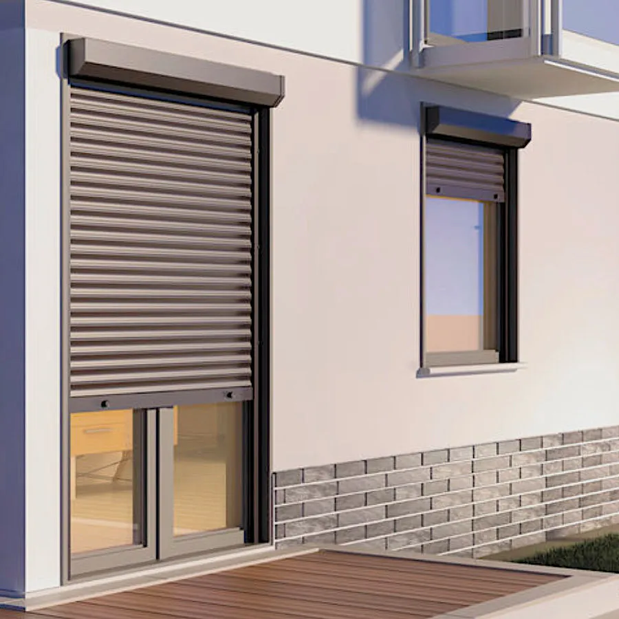 Baux 13 Aluminum-Application Baux-