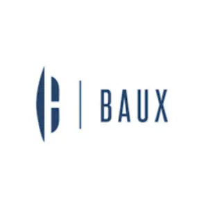 Baux 12 production and coating of aluminum coils. Baux