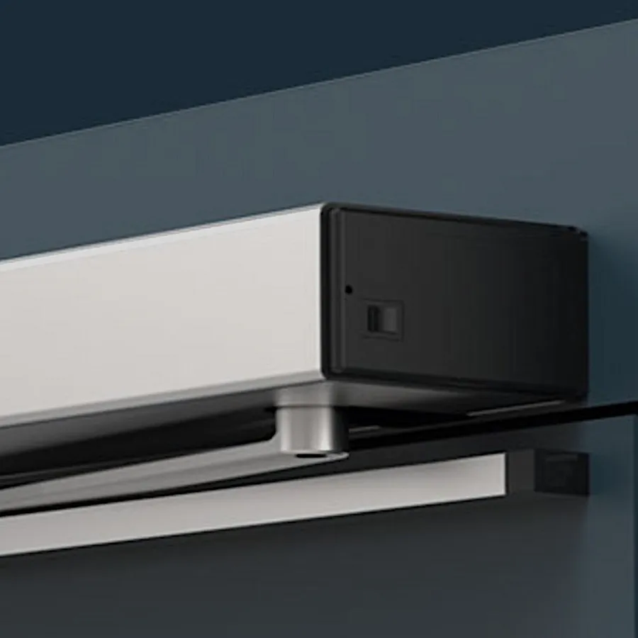 Automatic Swing Door by Eco Schulte
