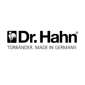 Dr. Hahn 12 Hinges Door Hardware by Dr. Hahn