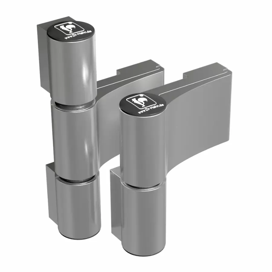 Dr. Hahn 14 Dr.-Hahn-Metal-Door-Hinges