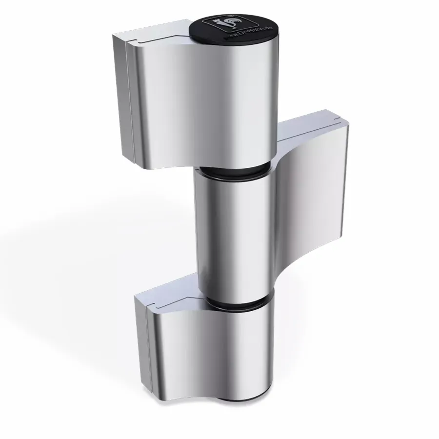 Dr. Hahn 15 Dr.-Hahn-Wood-Aluminum-Hinges