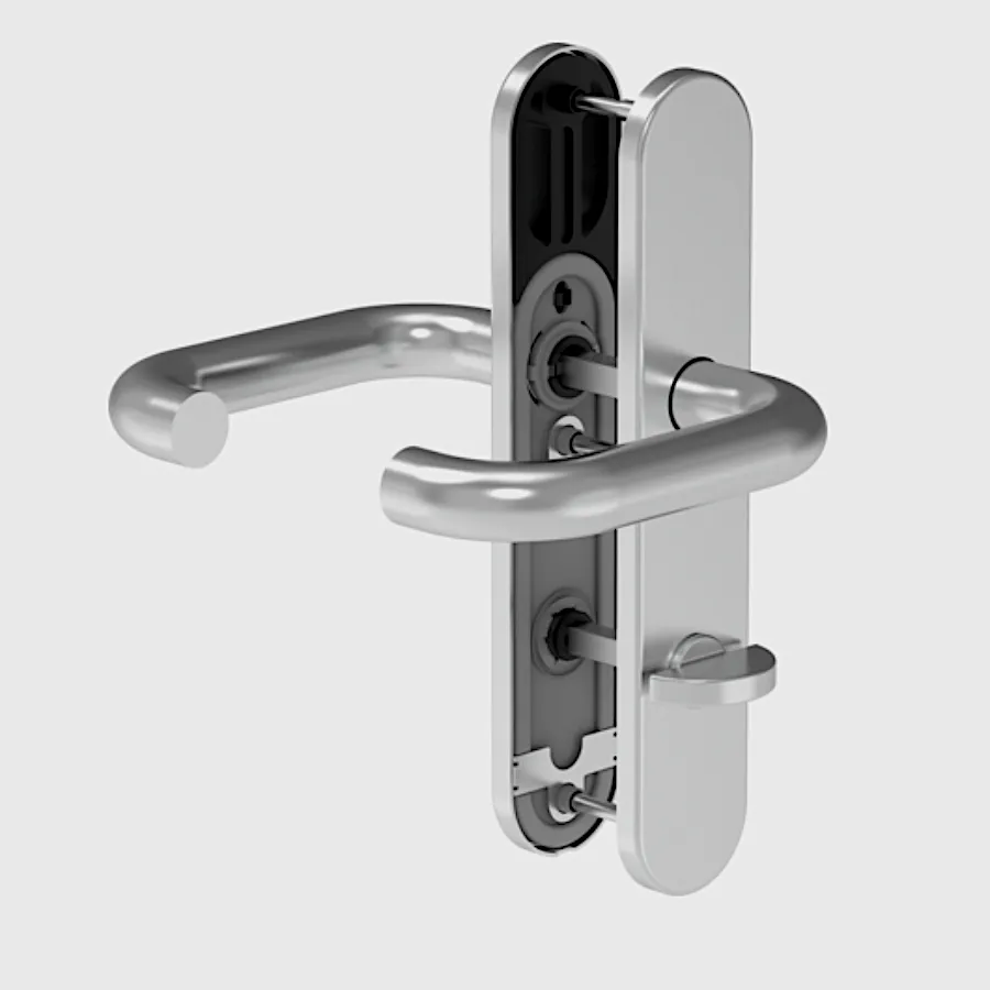 Door Locks by Eco Schulte