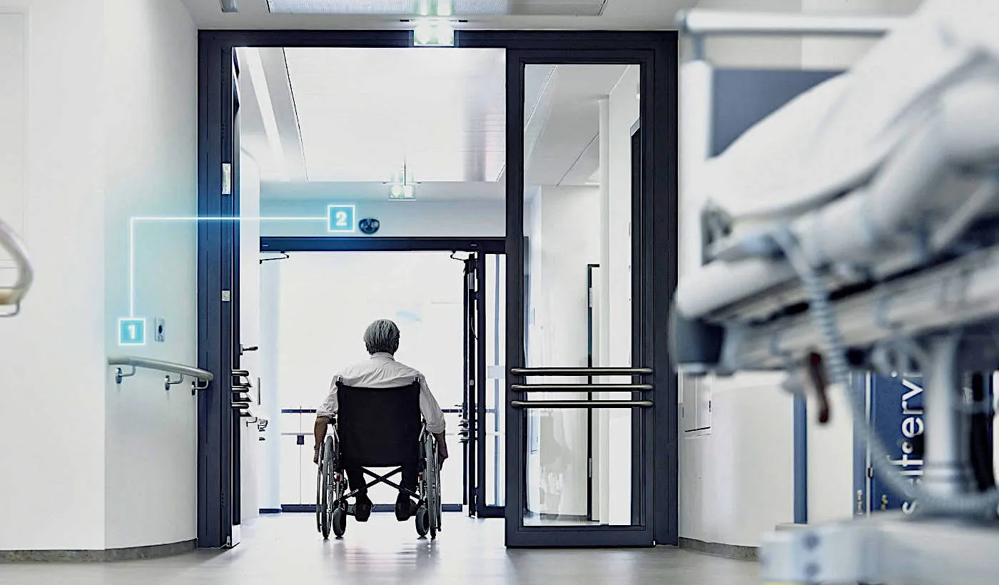 Expert for door systems, panic locks, fittings and accessories from Menden. ECO Schulte
