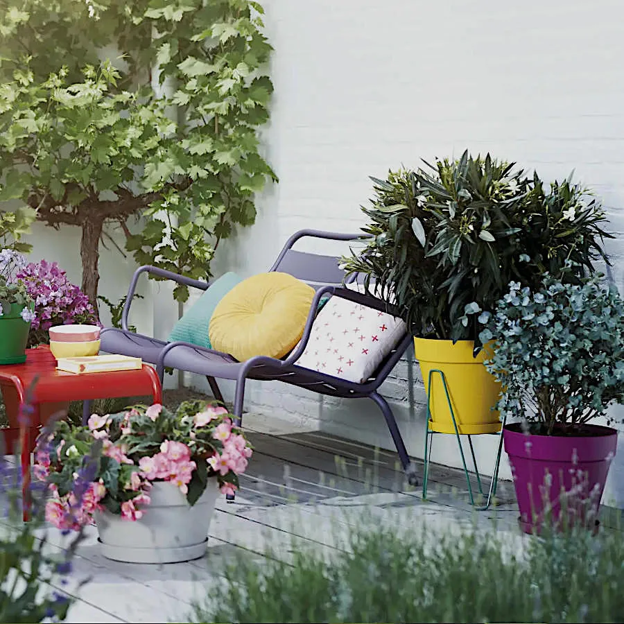 Flower Pots by Elho