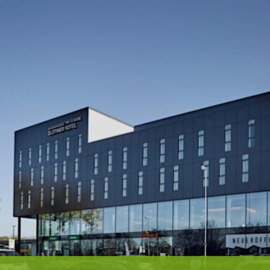-Facade-Cladding Metawell