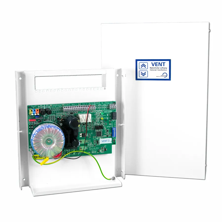 Simon PROtec 14 COntrol-Technology Simon-