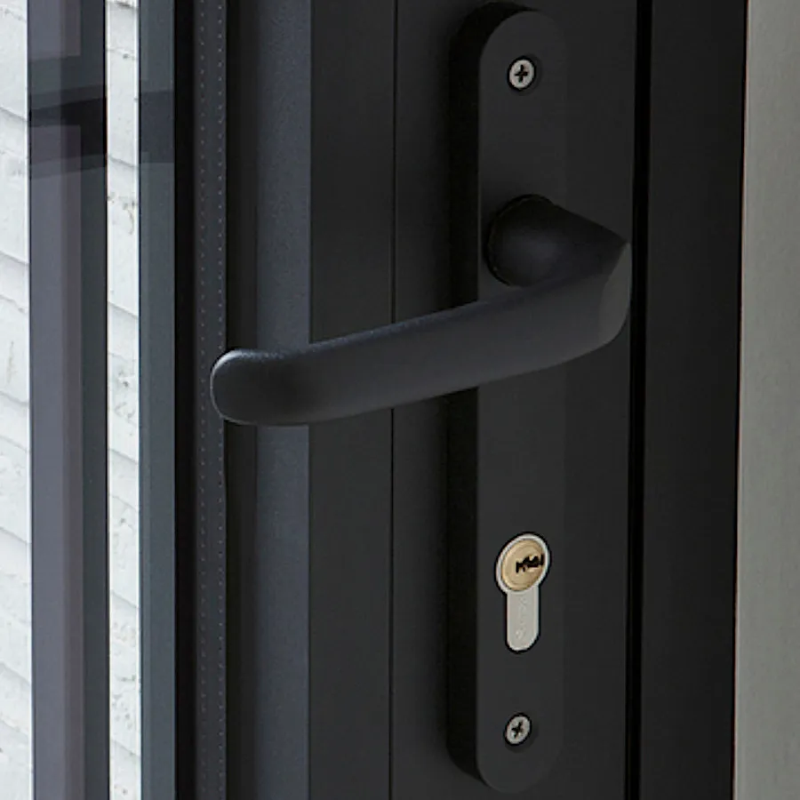 Sobinco 15 -Door-Hardware Sobinco