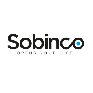 Sobinco 12 premium, innovative systems and parts for the aluminium windows and doors industry. Sobinco