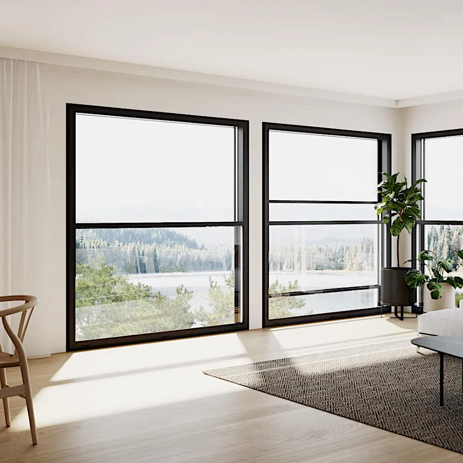 Windows by Svalson