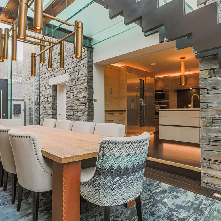 Amanda Neill Interior Design New Zealand