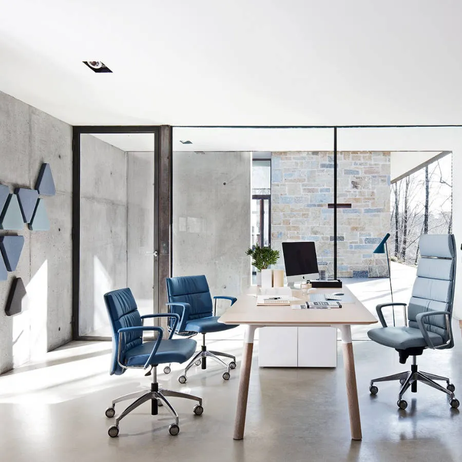 Aresline Office Seating