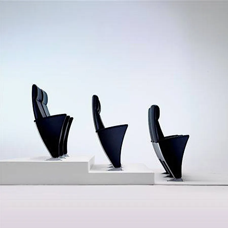 Aresline Theater Seating