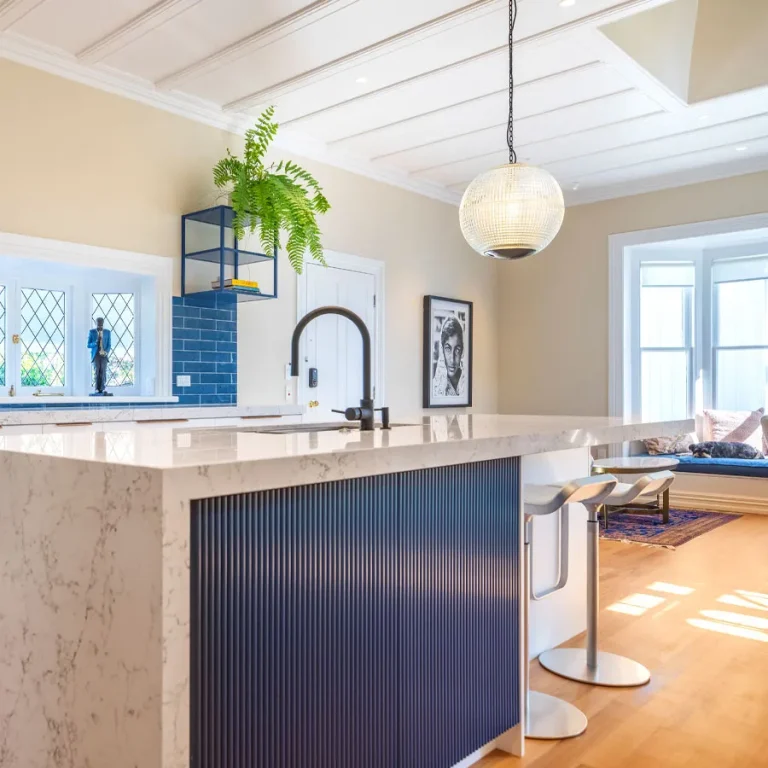 Cuthbert Interiors Interior Design New Zealand