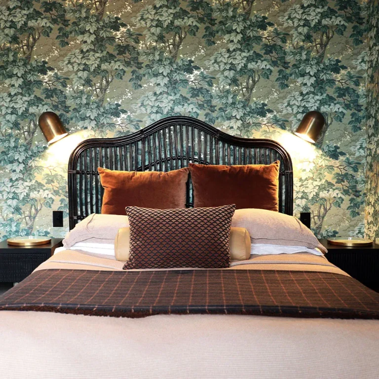 Donna White Interior Design Bedroom Awards