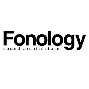 Fonology 12 Sound technology by Fonology