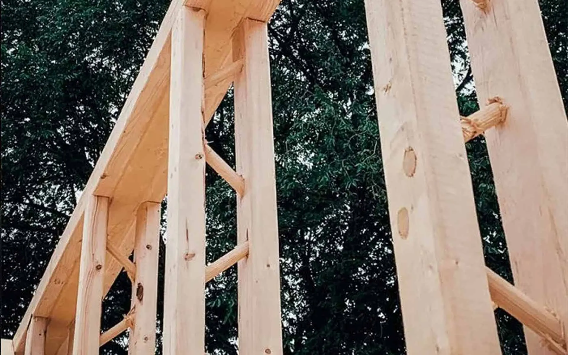 Revolutionizing Construction: Discover the T-Stud Insulated Framing System