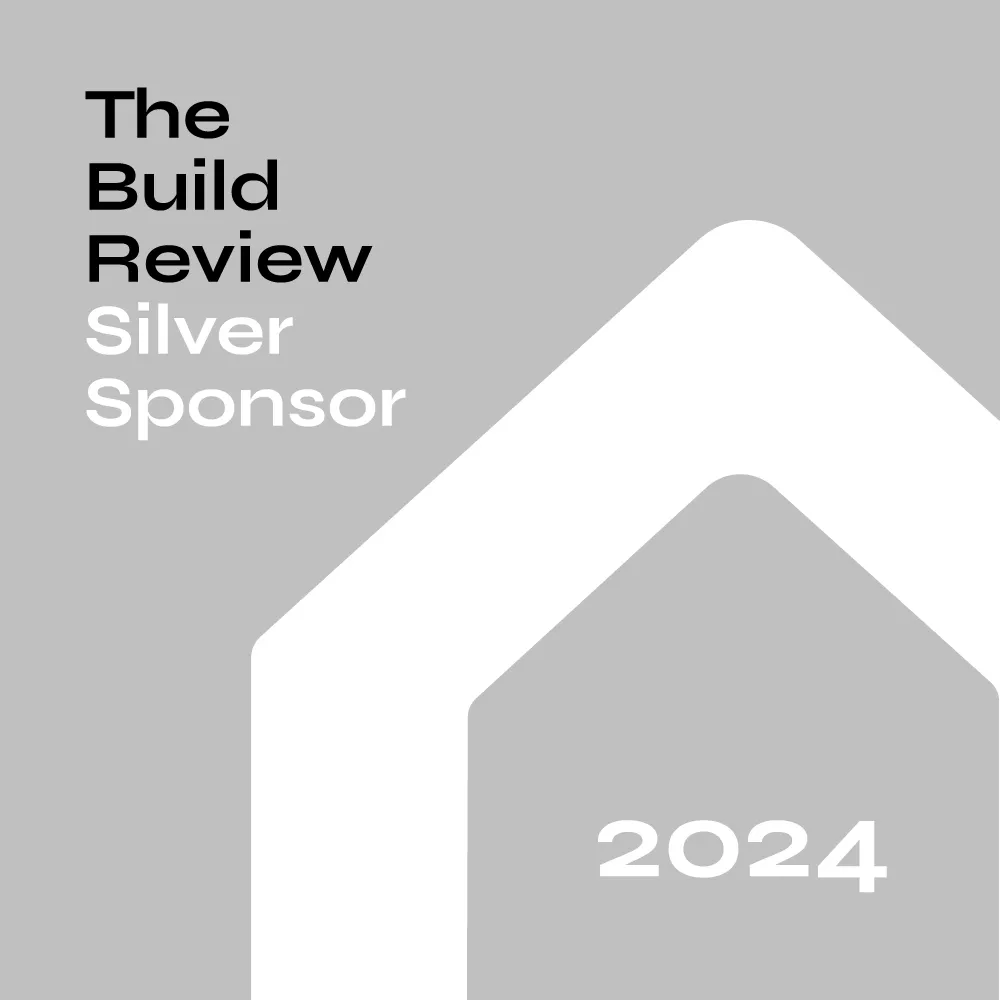 Building Industry Sponsorship - Become a Silver Sponsor