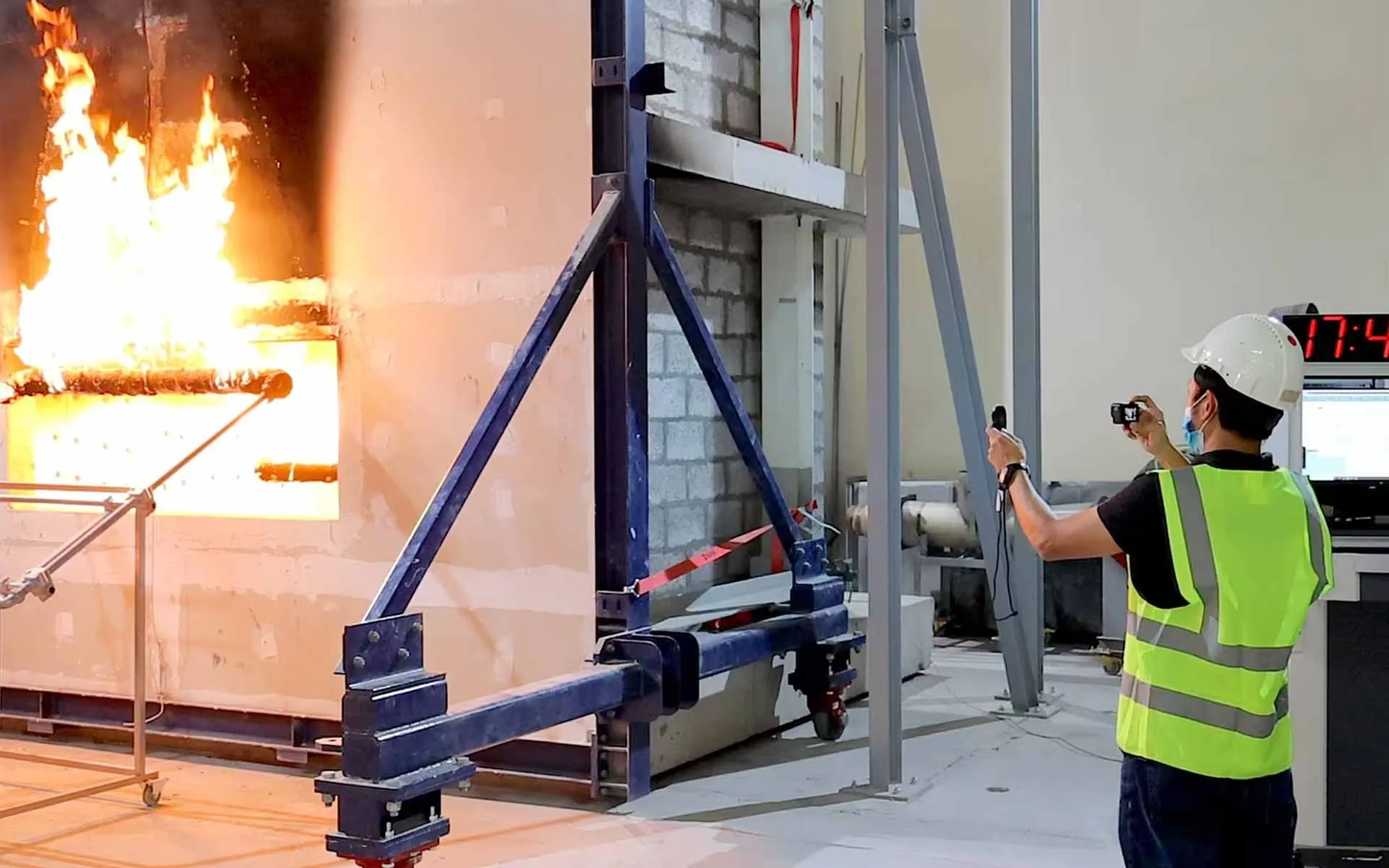 Building Product Recertification is causing rising costs in construction