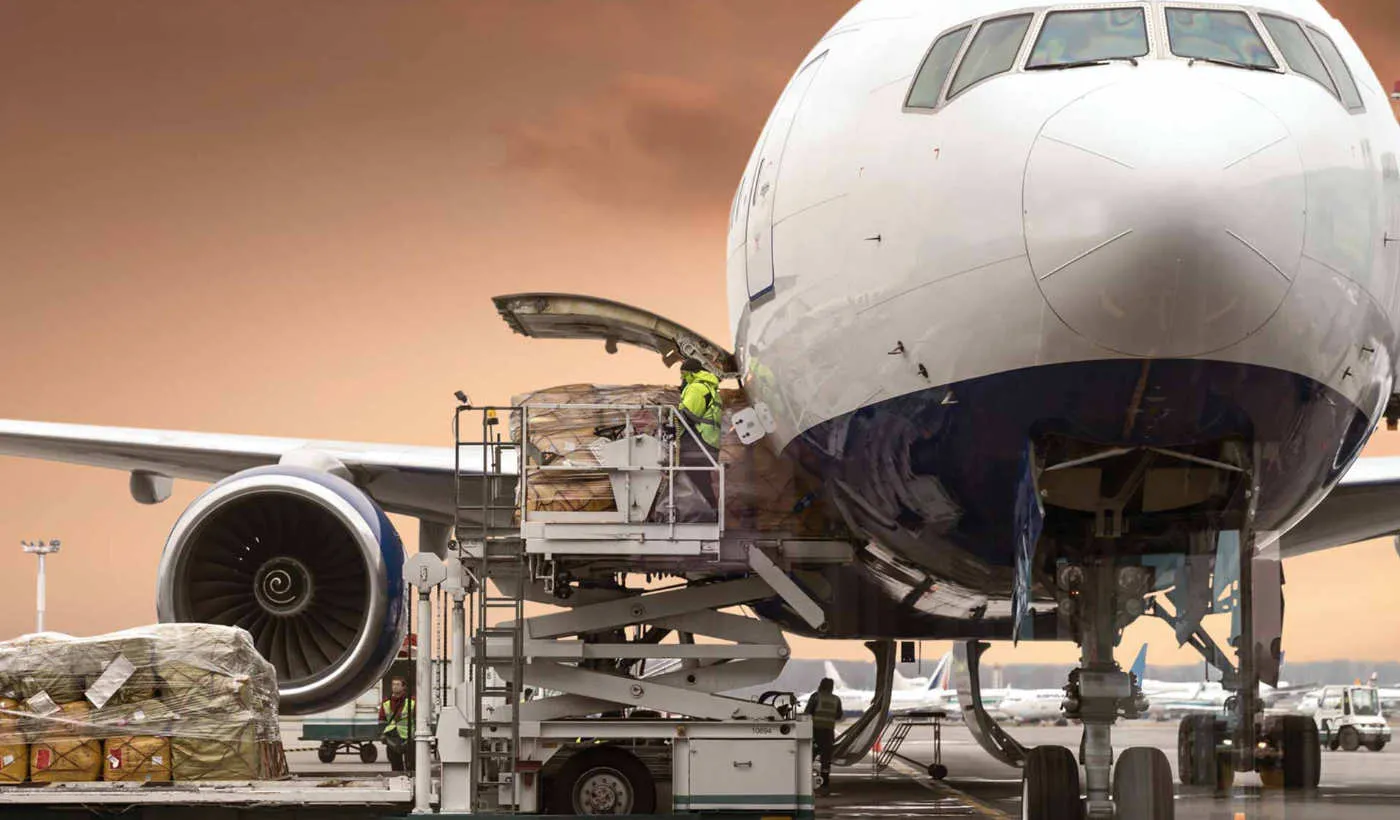 Air freight