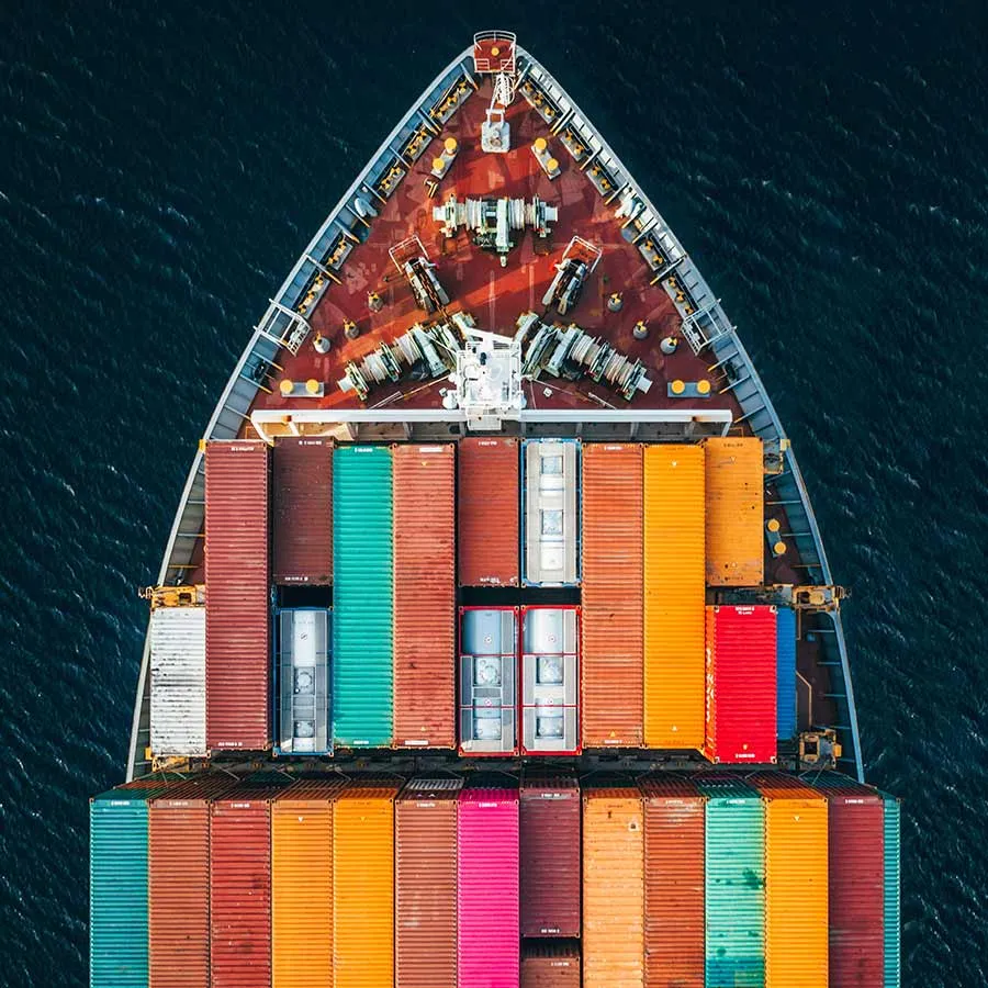 Consolidated Freight Services