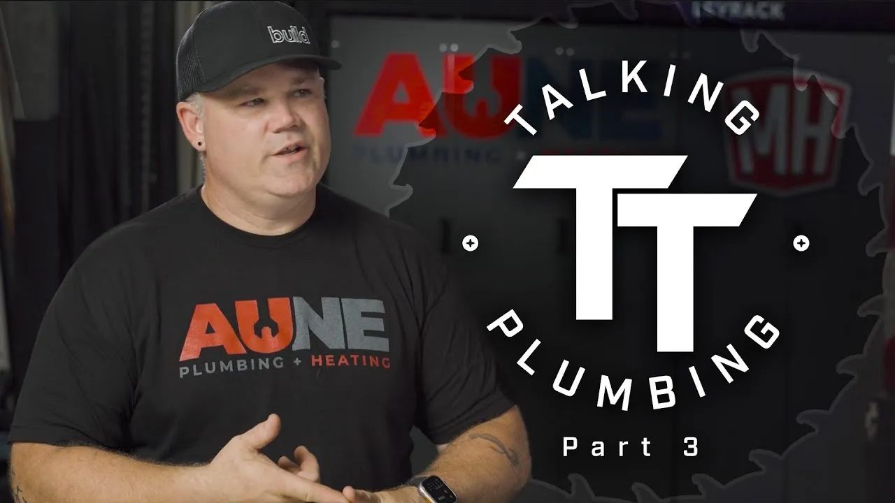 plumbing opportunities, skilled trades, career, emergency plumbing