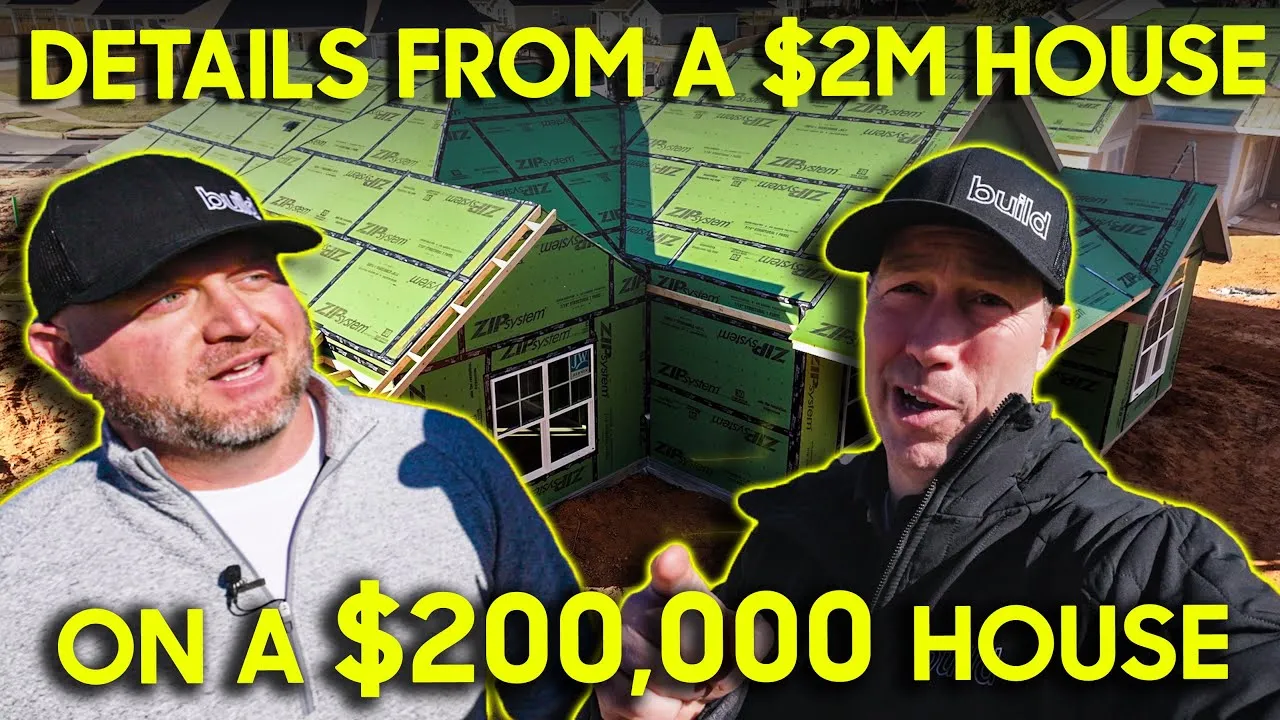 building quality homes at affordable prices, innovative construction, energy-efficient, community of learning
