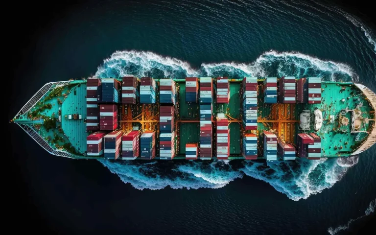 International freight terms we should all know