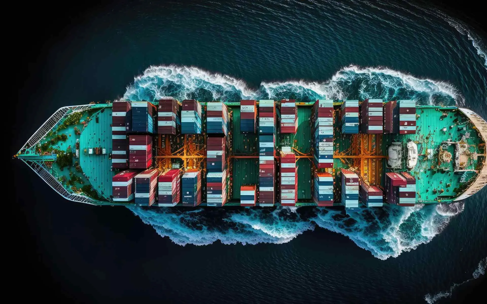 International freight terms we should all know