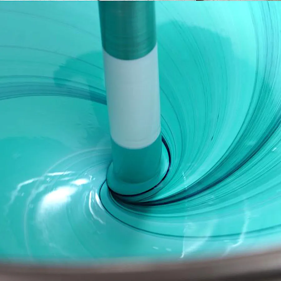 Paint and Coatings Mixing by Akzonobel