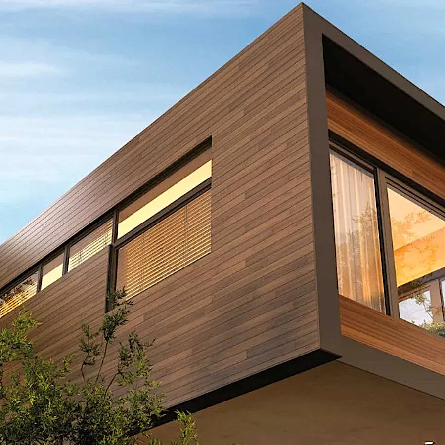 Akzonobel Sikkens Wood Coatings
