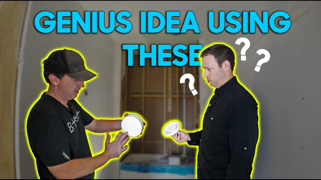 We're discussing high-performance home building techniques.
